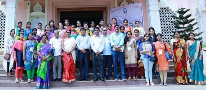 Model Training Course on Improving the Core Competencies of Women Livestock  Extension Professionals 23 – 30 October 2017 NTR College of Veterinary  Science, Gannavaram | | Welcome to AESA