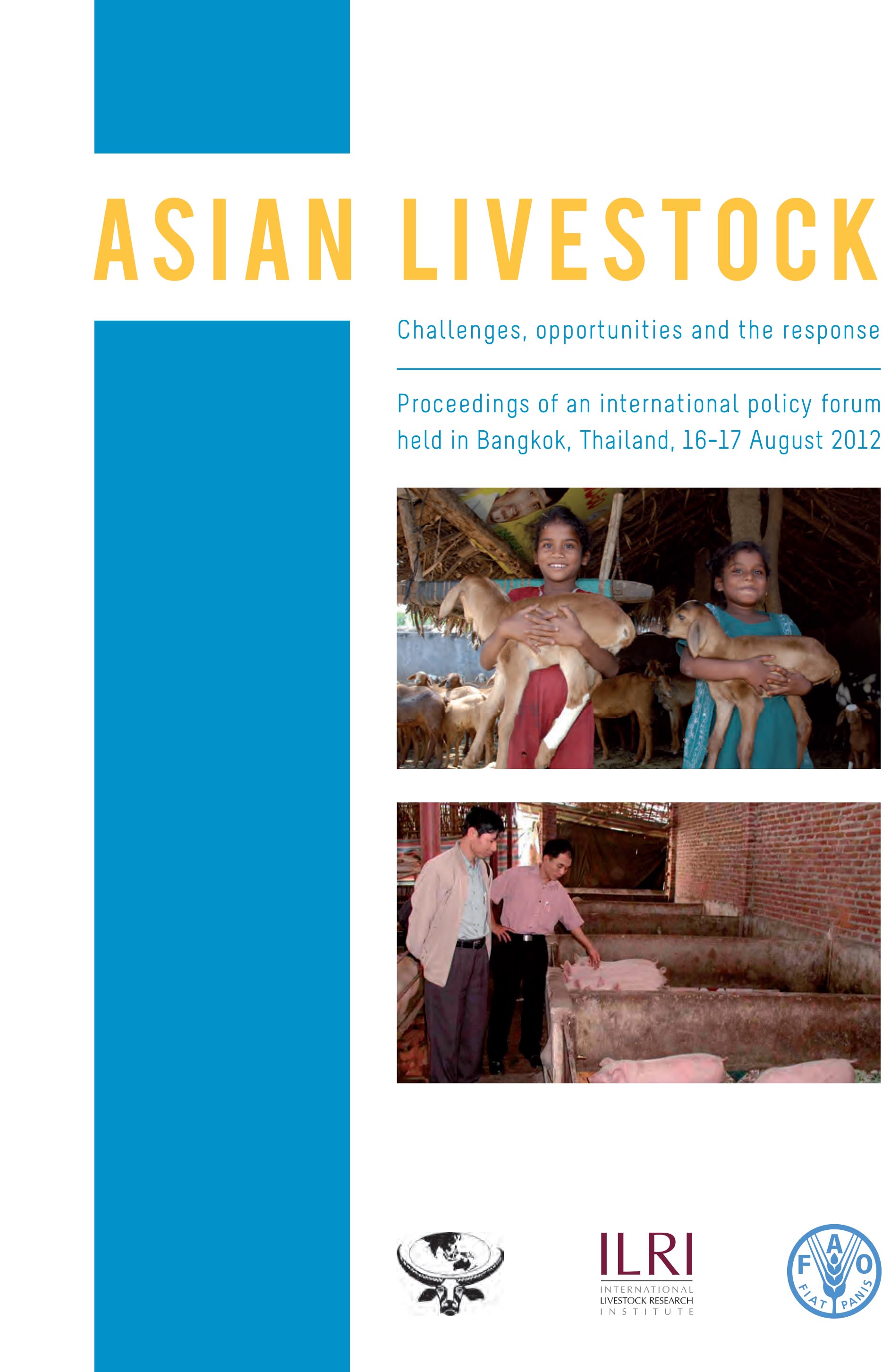 Asian livestock - Welcome to AESA
