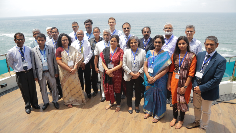 South Asia Policy Dialogue on Role of Extension and ...