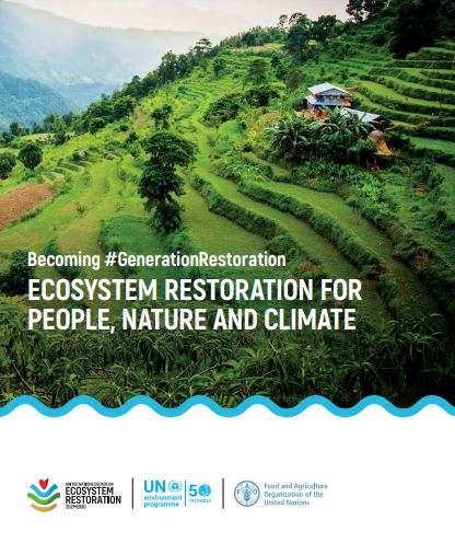 EcoSystem Restoration